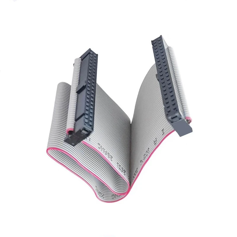IDC 1.27 mm Flat Cable suppliers