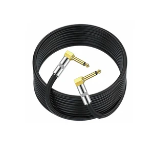 كابل صوت 6.35 ملم