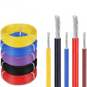 الأسلاك الإلكترونية