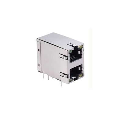 موصل RJ45 متعدد